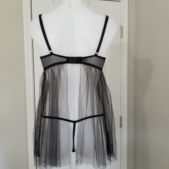 Victoria's Secret Intimates & Sleepwear Victorias Secret Wicked